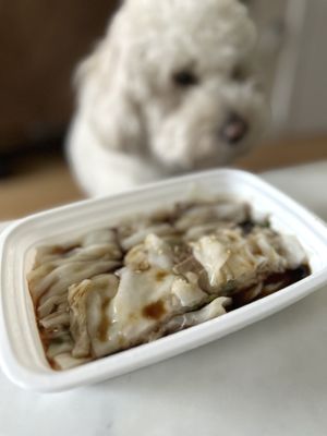 West Rice Roll King 西关肠粉王 by null