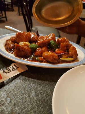 Trey Yuen Cuisine Of China by null
