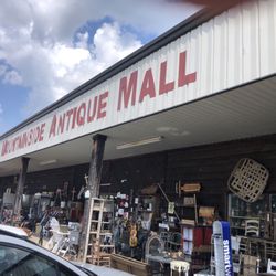 Mountainside Antique Mall - You want it they got it