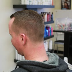 Headrush Precision Haircuts