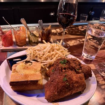 Midtown Bluebird - Fried chicken - New American Near Me - Coeur d'Alene, Idaho Midtown Bluebird - Fried chicken - New American Near Me - Coeur d'Alene, Idaho