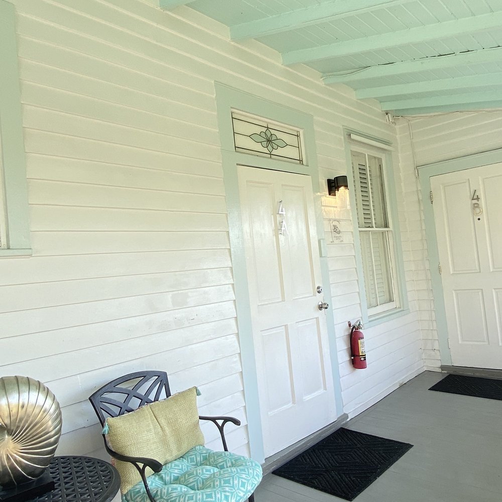 Southernmost Point Guest House - Bed & Breakfast Near Me - Key West, Florida Southernmost Point Guest House - Bed & Breakfast Near Me - Key West, Florida