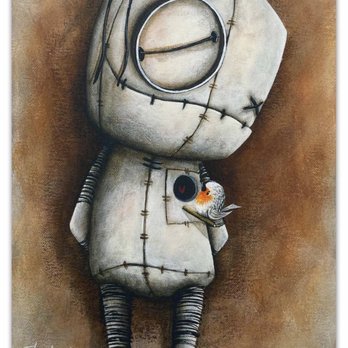 Fabio Napoleoni Gallery - Art Galleries Near Me - Laguna Beach, California