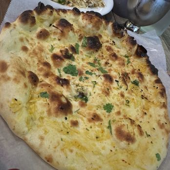 Pakwan Restaurant - 16th Street - Garlic Nan - soft and delish! - Indian Near Me - San Francisco, California Pakwan Restaurant - 16th Street - Garlic Nan - soft and delish! - Indian Near Me - San Francisco, California