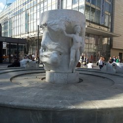 Brockhaus Brunnen