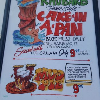 The Crab Pot - Menu - Seafood Near Me - Seattle, Washington The Crab Pot - Menu - Seafood Near Me - Seattle, Washington