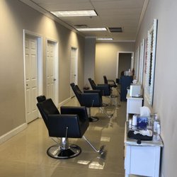 SILK Threading & Wax Salon - Silk Salon