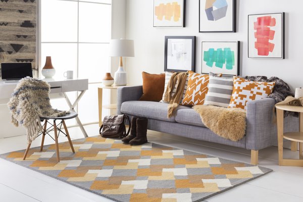 Photo of Area Rug Gallery - Melbourne, FL, US.