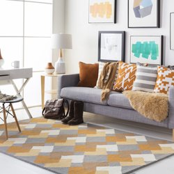 Area Rug Gallery