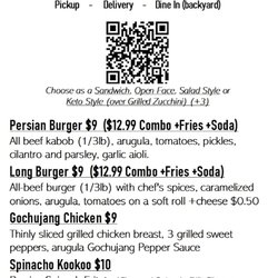 Vino Locale - Casual Lunch menu is available Tue-Fri 11:30-2 pm
Self order kiosk or order online www.vinolocale.com or Snackpass add