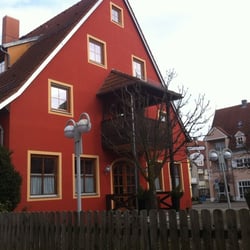 Hotel-Restaurant am Gärtnerplatz