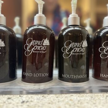 WELL Spa + Salon - Day Spas Near Me - Lake Geneva, Wisconsin