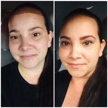 Perfect Threading - Threading Services Near Me - El Cajon, California