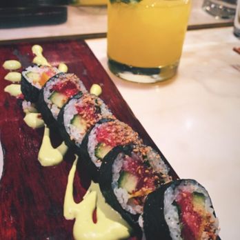 Uchi Houston - Sushi Bars Near Me - Houston, Texas Uchi Houston - Sushi Bars Near Me - Houston, Texas