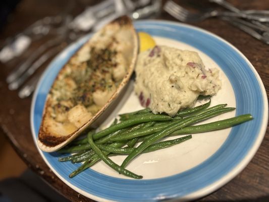 Brick Alley Pub & Restaurant by null