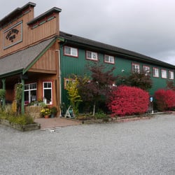 The Fort Wine Company