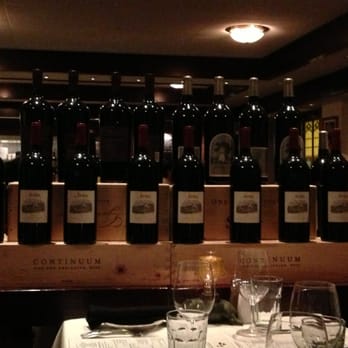 Morton's The Steakhouse - Steakhouses Near Me - Honolulu, Hawaii