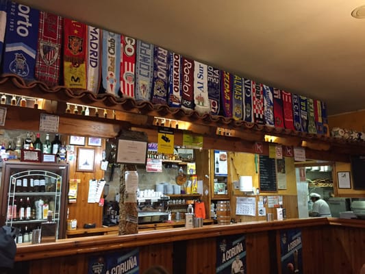 Pulpería Rial by null