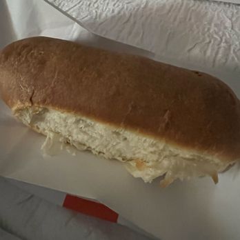 Shipley Do-Nuts - Sausage with Cheese Kolache - Breakfast & Brunch Near Me - BRYAN, Texas Shipley Do-Nuts - Sausage with Cheese Kolache - Breakfast & Brunch Near Me - BRYAN, Texas