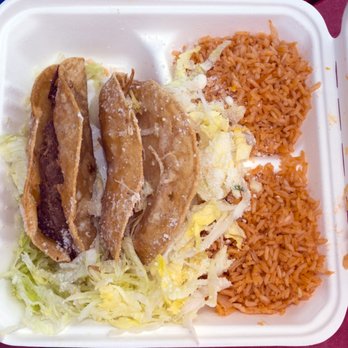 Taco Villa - Fried beef + chicken tacos - Mexican Near Me - La Jolla, California Taco Villa - Fried beef + chicken tacos - Mexican Near Me - La Jolla, California