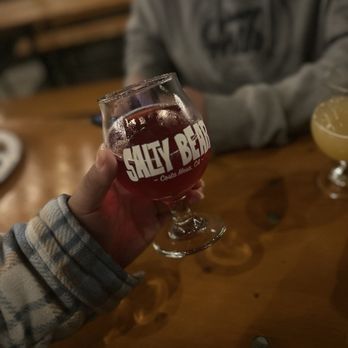 Salty Bear Brewing - Breweries Near Me - Costa Mesa, California Salty Bear Brewing - Breweries Near Me - Costa Mesa, California