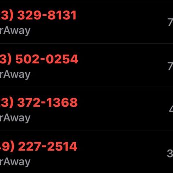 LaserAway - Phone calls - Medical Spas Near Me - Pasadena, California