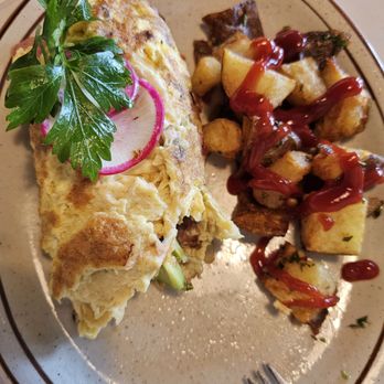 Toast & Thai - Breakfast & Brunch Near Me - El Segundo, California