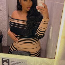 All Virgin Hair Boutique - The length was perfect and beautiful