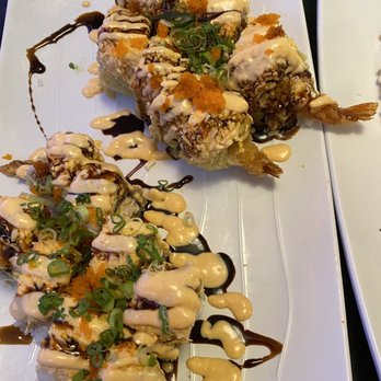Sato Sushi - Japanese Near Me - Upland, California