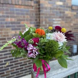 Bella Rosa Flower Market