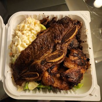 Ono Hawaiian BBQ - Barbeque Near Me - Los Angeles, California