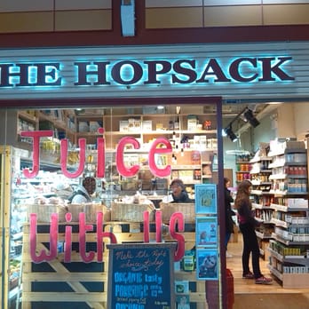 The Hopsack - Health Markets Near Me - Dublin, D