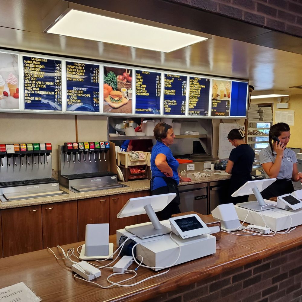 Milky Way Restaurant - Ordering area - New American Near Me - Fort Loudon, Pennsylvania Milky Way Restaurant - Ordering area - New American Near Me - Fort Loudon, Pennsylvania