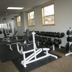Reilly Chiropractic Health & Fitness