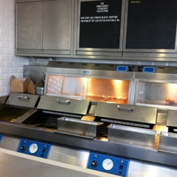 The Smokehouse Restaurant
