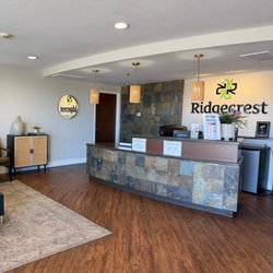 Ridgecrest Post Acute