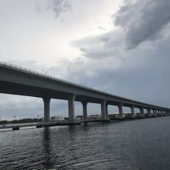 Roosevelt Bridge - Landmarks & Historical Buildings Near Me