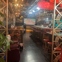 Happy Sushi Bar