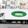 Photo of The Incredible Haul