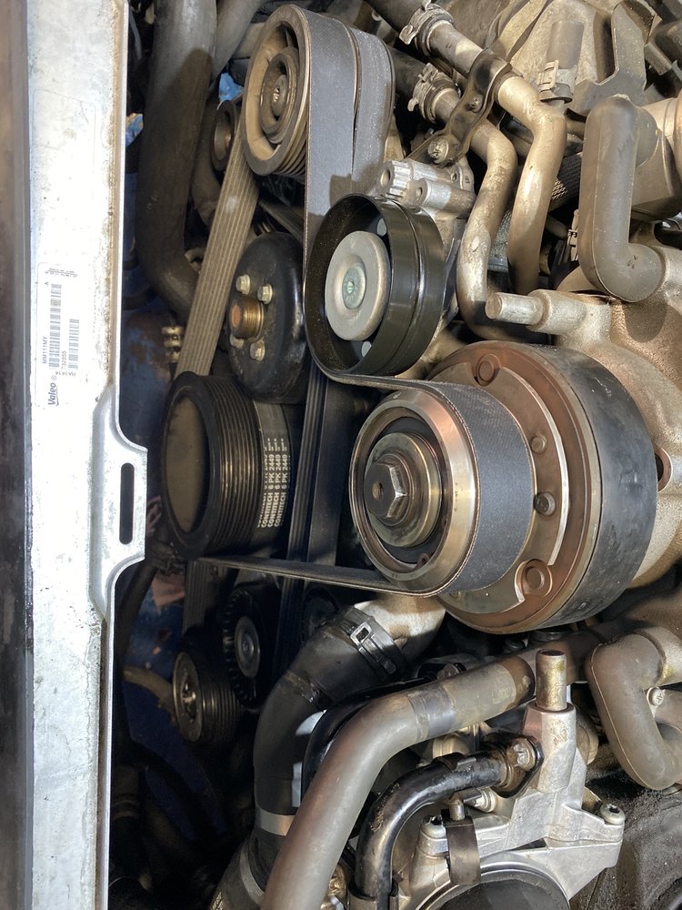 VN AUTO REPAIR 290 Photos & 63 Reviews 14852 Dillow St, Westminster