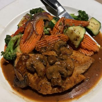 Humboldt Bay Bistro - New American Near Me - Eureka, California