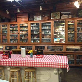 Casey Jones Village - Buffets Near Me - Jackson, Tennessee