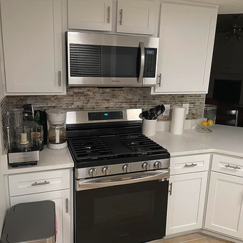 Extra Mile Builders - After - General Contractors Near Me