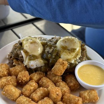 Over Easy - Goodyear - Eggs Benedict - Breakfast & Brunch Near Me - Goodyear, Arizona