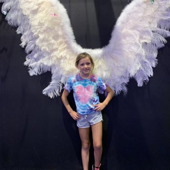 Funbox Arcadia - Requisite wings pic - Indoor Playcenter Near Me - Arcadia, California Funbox Arcadia - Requisite wings pic - Indoor Playcenter Near Me - Arcadia, California