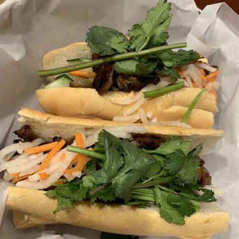 Pho Che - BBQ por banh mi - Vietnamese Near Me - Flushing, New York