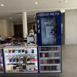 U Break We Fix