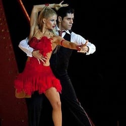 Montuno Dance Company - Isidro Corona and Ariel Lehaitre