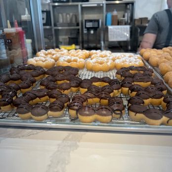 Mochinut - Tempe - Hot Dogs Near Me - Tempe, Arizona