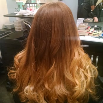 Studio Bella Salon - My daughter's hair has never looked so beautiful! - Hair Salons Near Me - Bellingham, Washington